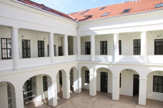 Ibsen Ház
