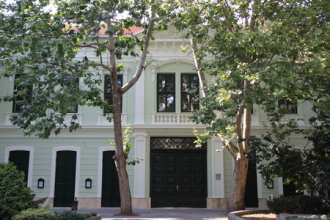 Ibsen Ház – 2. kép