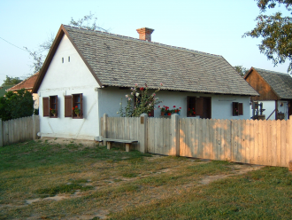Tájház – 5. kép