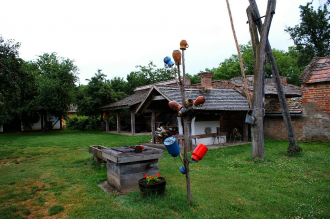 Tájház – 3. kép