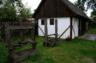 Tájház – 2. kép