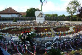 Trianoni emlékmű