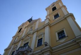 Szent Anna Székesegyház