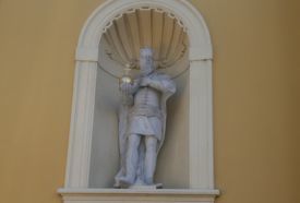 Szent Anna Székesegyház – 2. kép