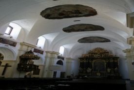 Szent Anna Székesegyház – 3. kép