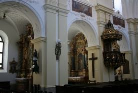Szent Anna Székesegyház – 4. kép