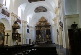Szent Anna Székesegyház – 5. kép