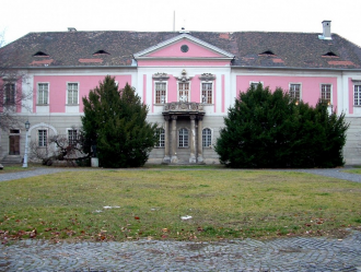 volt Zichy Kastély
