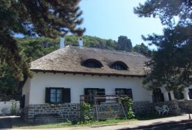 Rodostó Turistaház