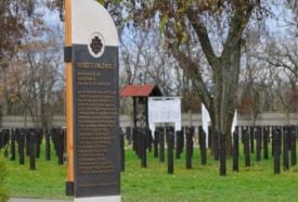 Rákoskeresztúri Újköztemető, 298., 300. és 301. parcella