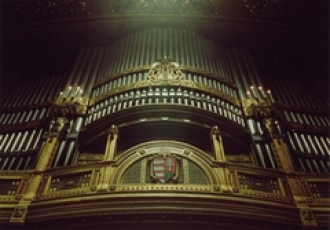 Liszt Ferenc Zeneművészeti Egyetem – 3. kép