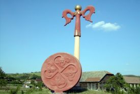 Milleniumi Emlékmű