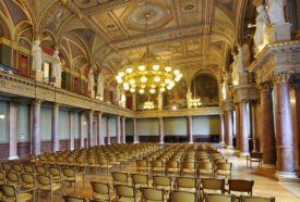 Magyar Tudományos Akadémia – 3. kép