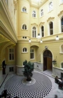 Szabó Ervin Könyvtár (Wenckheim Palota) – 4. kép