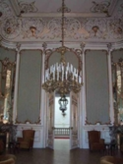 Szabó Ervin Könyvtár (Wenckheim Palota) – 3. kép