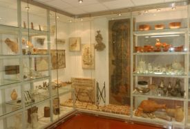 Aquincum – 2. kép