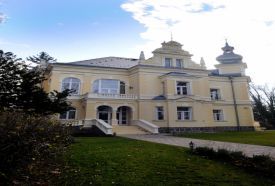 Thanhoffer villa