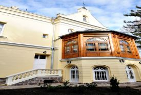 Thanhoffer villa – 2. kép
