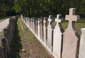 Szigetbecsei Temető – 2. kép