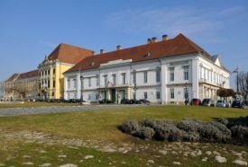 Várnegyed (Budai Várhegy Területe) – 2. kép