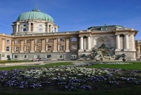 Várnegyed (Budai Várhegy Területe) – 4. kép