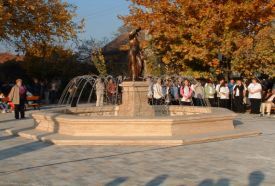 Flóra-kút – 2. kép