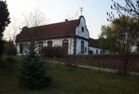 Érseki borászati központ