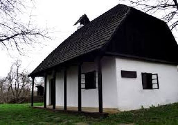 Tájház