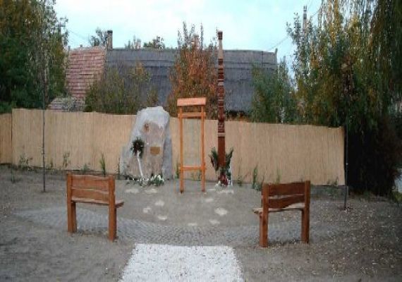 Emlékpark