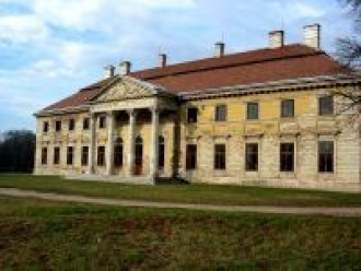 Cziráki Kastély – 2. kép