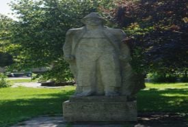 Kubikus-szobor