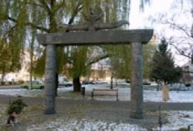 Időkapu