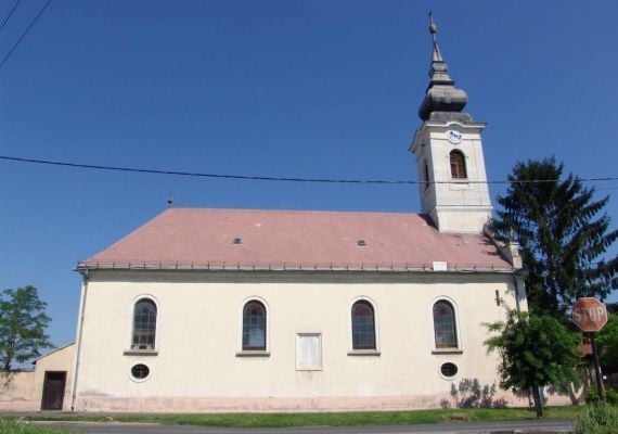Református Parókia