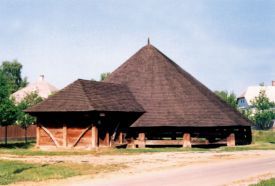 Szárazmalom