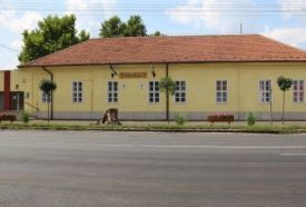 Városháza