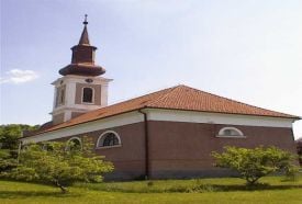 Református templom – 2. kép
