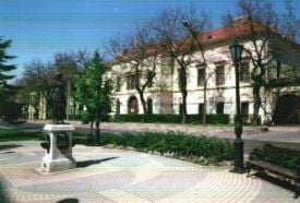 Jászberény, jászkun kerületi székház – 3. kép