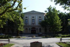 Városháza