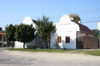 Parasztbarokk Lakóházak – 2. kép