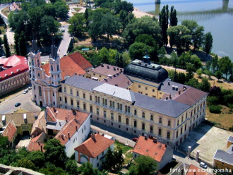 Prímási Palota