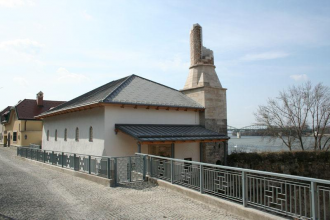 Esztergomi Dzsámi Múzeum