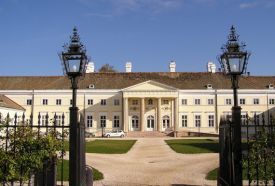 Esterházy Kastély – 2. kép