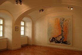 Csikász Galéria (Simoga-ház)