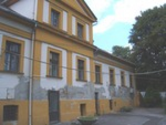 volt Sörház
