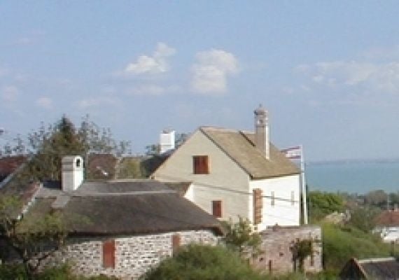Török Adószedő Ház