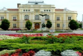 Városháza