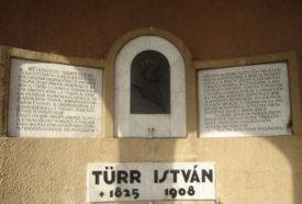 Türr István Emlékmű – 2. kép