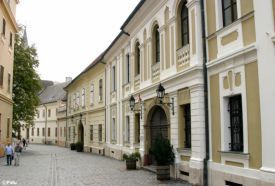 Körmendy ház