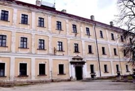 Piarista Gimnázium