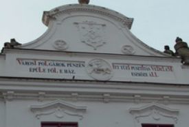 Fecskendő - ház – 2. kép